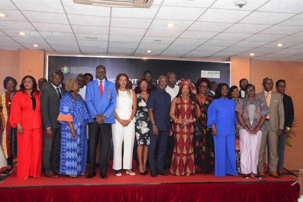 SICA 2025 : Le concours