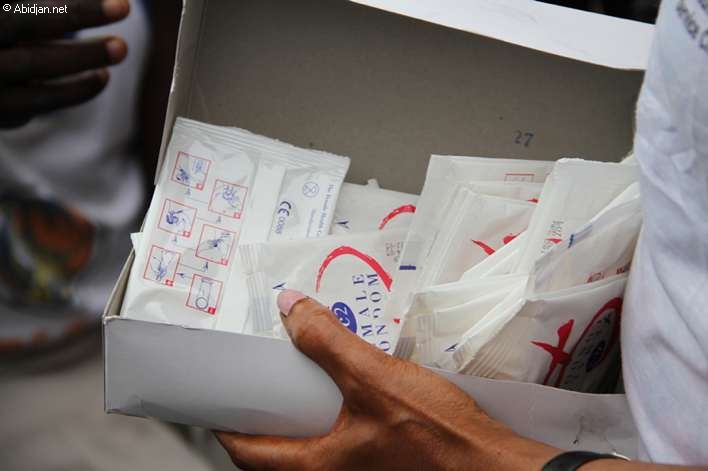 Côte d'Ivoire : Pas de rupture d'ARV, la prise en charge du VIH/SIDA est assurée (Officiel)