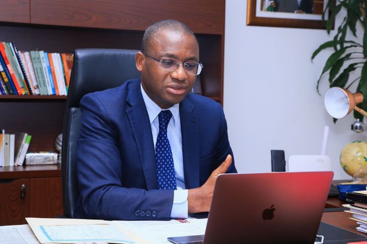 Dialogue politique: le ministre Sidi Touré explique la politique du Président Ouattara à des élus européens