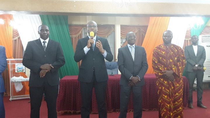 Renaissance de Béoumi : les populations résidant à Abidjan tracent les sillons