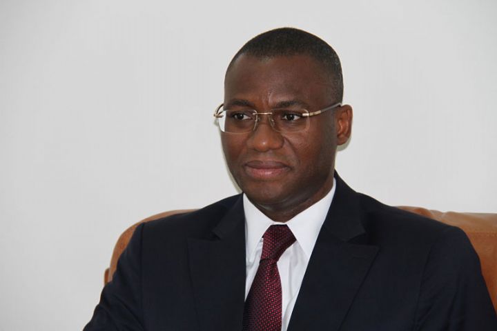 Sidi Touré plaide pour une jeunesse unie