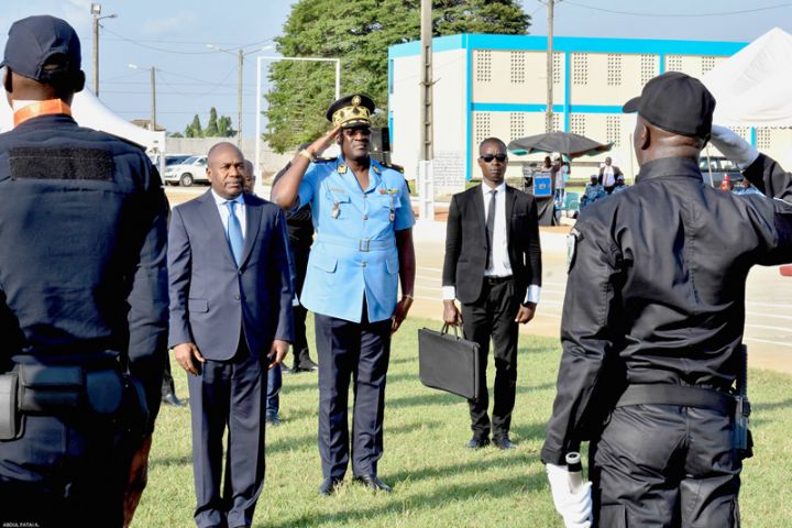 Enlèvements et assassinat d’enfants: Sidiki Diakité mobilise ses services, un renforcement du dispositif sécuritaire annoncé