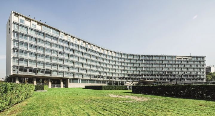 Appel à candidatures pour le Prix Félix Houphouët-Boigny – UNESCO 2021 pour la recherche de la Paix