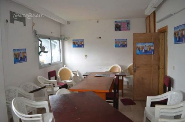 Côte d’Ivoire : le siège du FPI attaqué et vandalisé par des jeunes