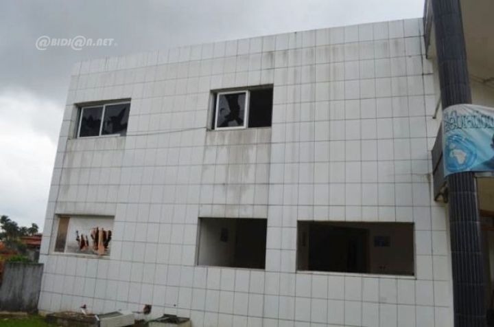 Communique du ministre d’Etat, ministre de l’intérieur et de la sécurité relatif à l’attaque du siège du FPI