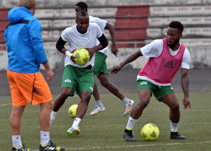 CAN-2015 / Qualifications - Les Sierra-Léonais se vivent en parias à cause d’Ebola 