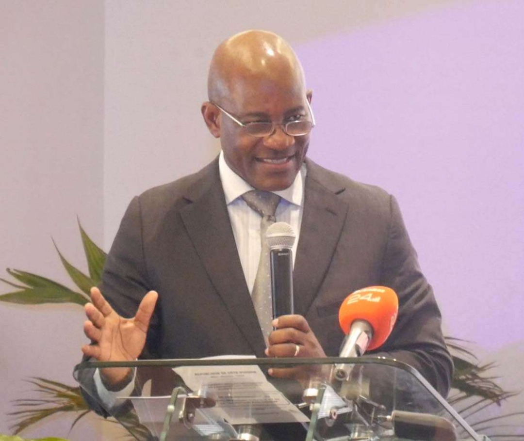 Signalement des incidents environnementaux : la plateforme du Système de Remontée des Incidents environnementaux (SRIE) officiellement lancée