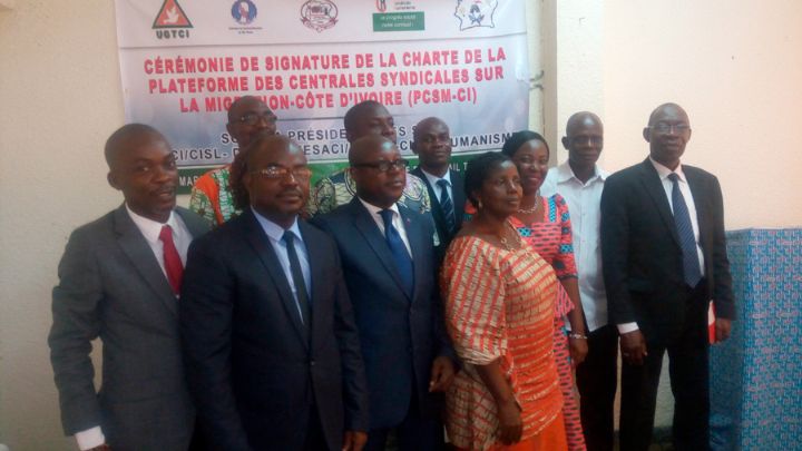 Côte d’Ivoire: le gouvernement invité à prendre des «mesures claires» contre la migration irrégulière