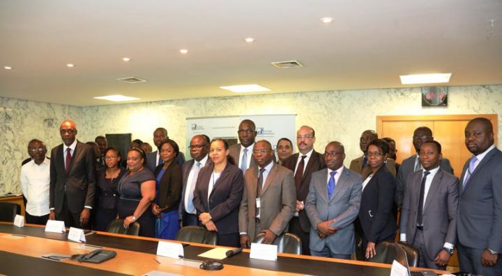 La Banque Atlantique s’engage dans la lutte contre le cancer en Côte d’Ivoire