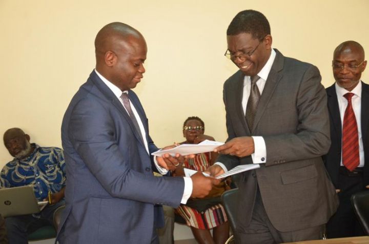 Redynamisation  de la caféiculture en Afrique : Une 