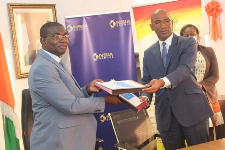 Un fonds de 20 milliards pour le développement des PME ivoiriennes