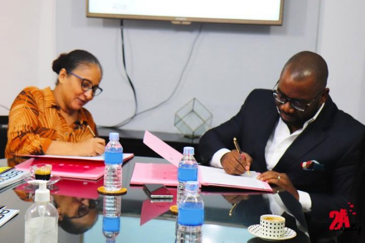 Signature de contrat de partenariat : 2A Consulting et Trace unissent leurs compétences