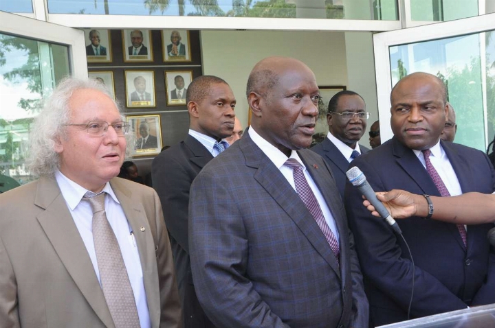 secteur privé ivoirien : La SFI décaisse 1,2 milliard de Fcfa