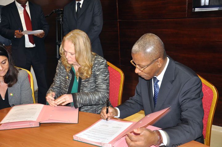 Secteur pétrolier en côte d’ivoire: Exxon mobil signe son retour