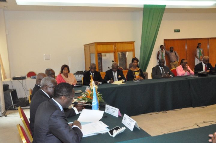 Soutien au secteur agricole: le Fida investit plus de 70 milliards Fcfa en Côte d’Ivoire