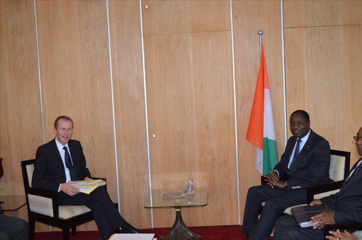 Le groupe CEMOI prévoit de démarrer sa première chocolaterie en Côte d’Ivoire en mai prochain.