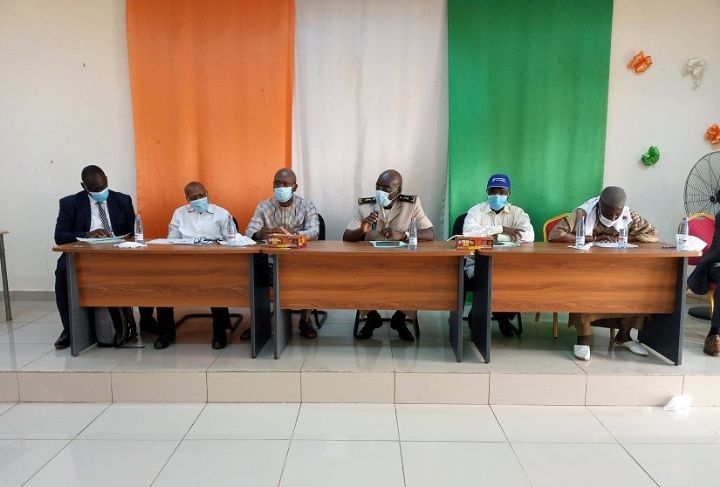 De nouvelles mesures pour booster les recettes du Siguilolo FC de Séguéla