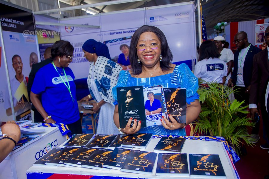 Éducation, Littérature et Égalité des Chances : 