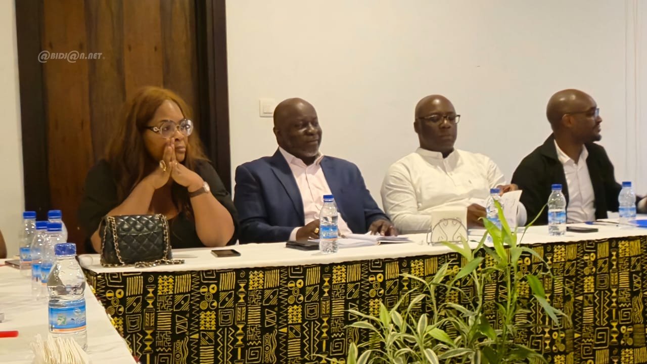 SILA 2025 : les organisateurs entendent envoyer les visiteurs à la découverte des racines profondes du livre