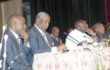 Adieu Silué Namogo !