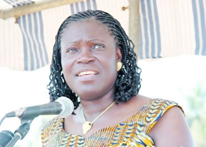 A propos de la création d’un parti politique/ Simone Ehivet Gbagbo dément : 