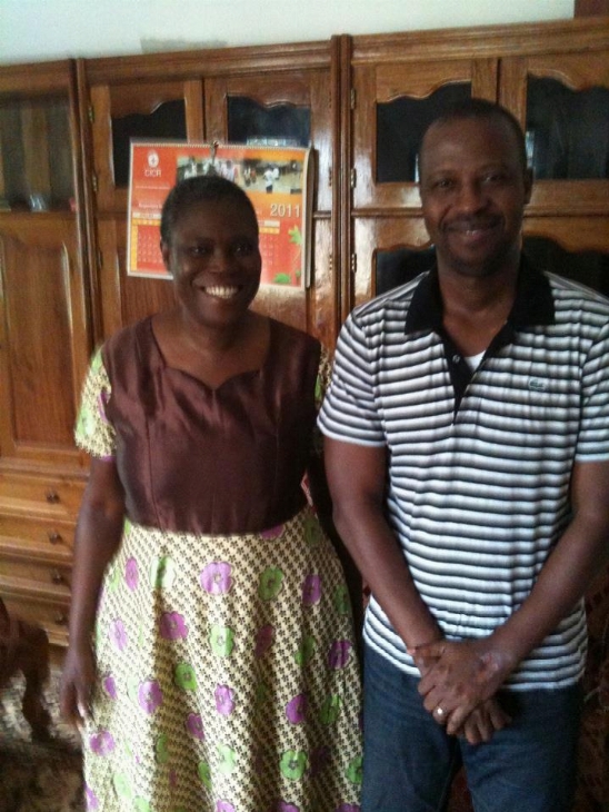 Simone Gbagbo et Séka Séka vont suivre