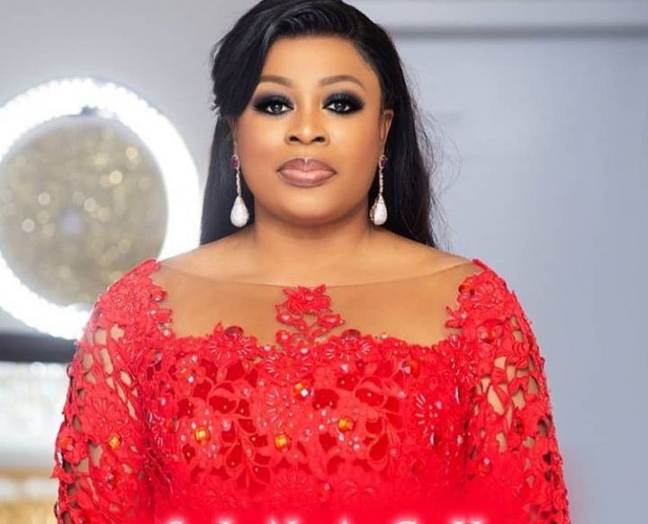 Les concerts reportés de Sinach à Abidjan auront lieu en 2020 (Organisateurs)