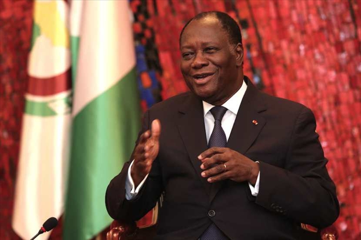 Communiqué de la présidence : Commémoration du 53è anniversaire de l’indépendance de la République de Côte d’Ivoire