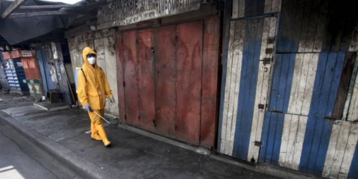 Coronavirus : comment la Côte d’Ivoire se prépare à affronter le pic épidémique
