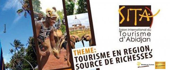 Salon International du Tourisme d’Abidjan (SITA 2016) : la cérémonie de lancement au Parc National du Banco reportée
