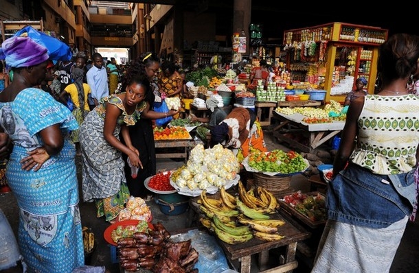 Yamoussoukro : Les prix flambent