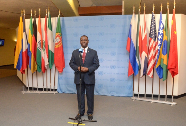 Visite aux Etats-Unis, Ce que Soro a obtenu