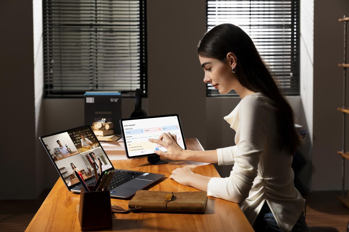 Smartphone : TECNO présente le MEGAPAD Pro et son écosystème AIoT à l’IFA 2025