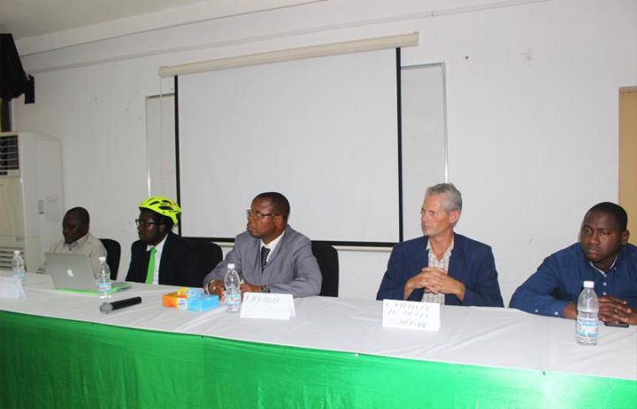 Coopération: Smoove met le pied en Afrique Subsaharienne