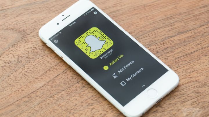 Snapchat espère bien entrer en Bourse en 2017