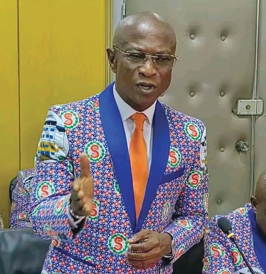 SNEPPCI / Prime des enseignants: Andjou Andjou appelle au respect du chronogramme