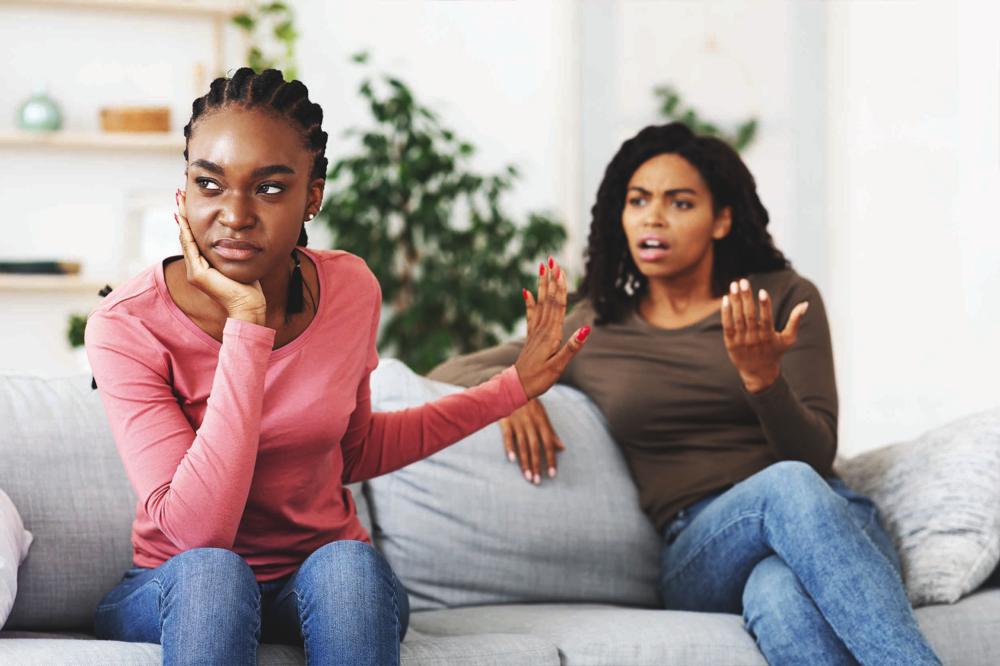 Sociéte: Comment transcender les frustrations ?