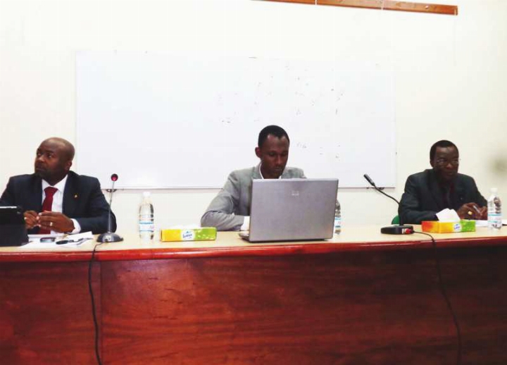 Pénurie d’eau à Abidjan : Le dysfonctionnement de la SODECI décrié