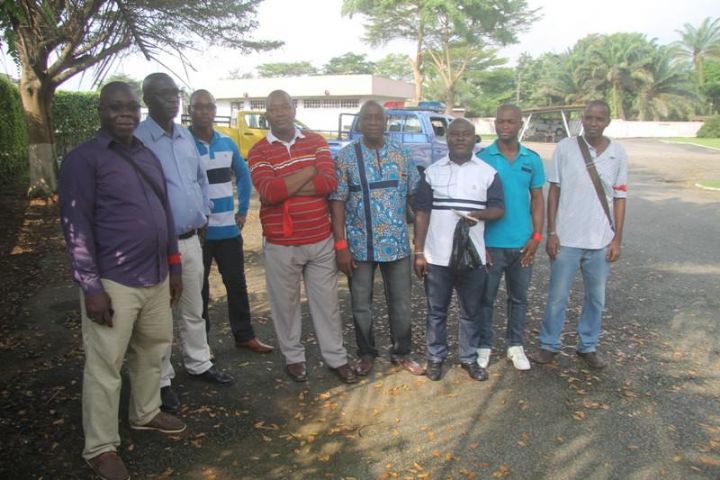 SODEMI : déclaration du bureau exécutif du syndicat des travailleurs (SYNTRASODEM)