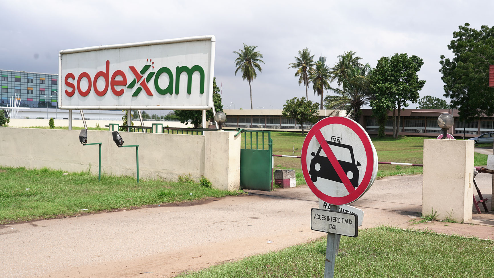 SODEXAM : la Société en charge de l'exploitation, du développement aéroportuaire, aéronautique et météorologique de Côte d’Ivoire