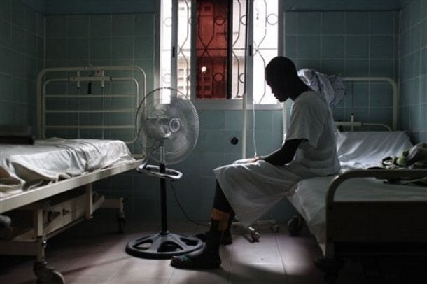 Côte d’Ivoire : MSF renforce son aide médicale à Abidjan et dans l’ouest