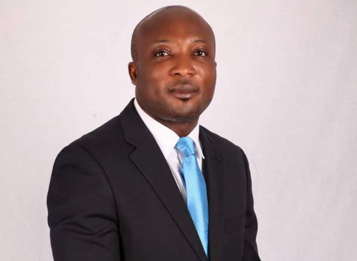 Candidature de Ouattara à la Présidentielle 2020: le candidat déclaré Seth Koko prend à témoin la communauté internationale (déclaration)