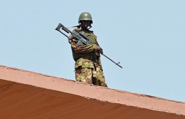Mali: attaque contre une mission militaire européenne dans un hôtel de Bamako