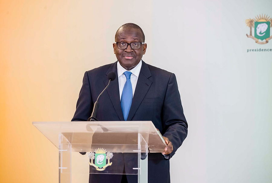 Soldats ivoiriens détenus au Mali : la Côte d'Ivoire saisit la Commission de la CEDEAO en vue d'une réunion des Chefs d'Etat