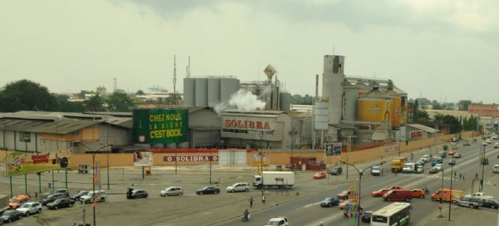 Forum des affaires UE-UA  :  37 milliards investis par solibra cette année