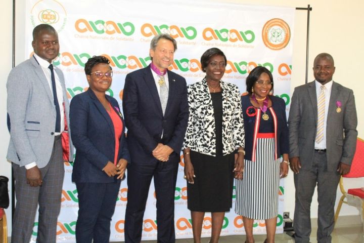 Les populations invitées à créer un environnement électoral apaisé en Côte d’Ivoire