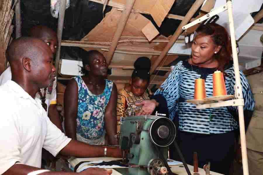 Solidarité nationale : Le gouvernement ivoirien aux côtés des populations vulnérables