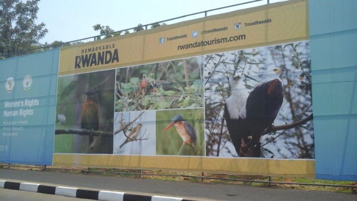 Alassane Ouattara attendu à Kigali vendredi soir pour le 27è sommet de l’UA