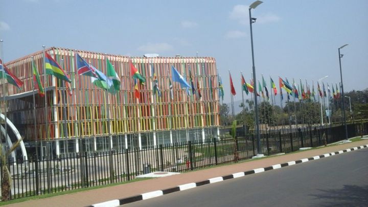 Rwanda-UA-Sommet  : Kigali s’apprête à accueillir le 27è sommet de l’UA