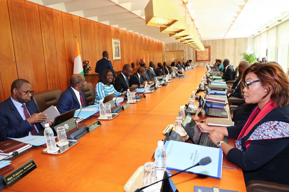 Sommet des Chefs d'État africains sur l'énergie à Dar es Salaam : le gouvernement fait le point de la participation de la Côte d'Ivoire